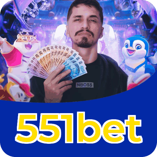 Segurança 551bet