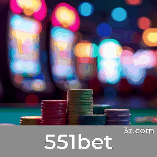 551bet: Análise de Esporte e Estratégias Emocionantes