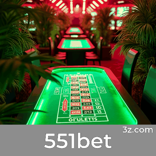 551bet: Desbloqueie sua Experiência com Privilégios Exclusivos