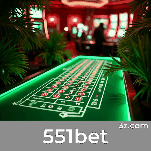 551bet: Diversão Infinita para Jogadores Brasileiros