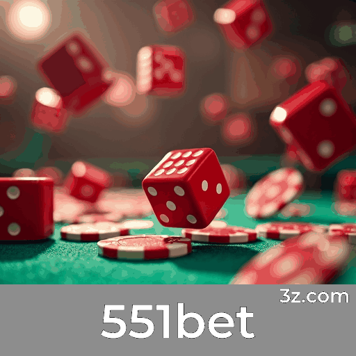 551bet: Seu Cassino Online Seguro e Divertido